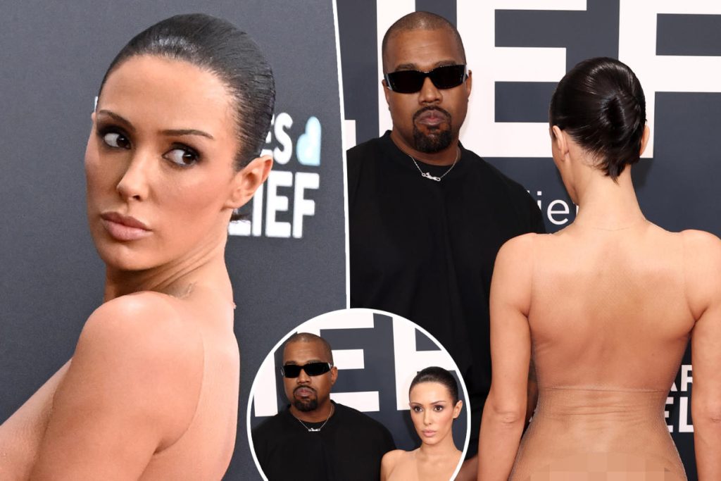 Bianca Censoris Naked Grammys Dress Sparks Outrage Najukusnije Vijesti