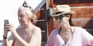 He was once the most famous rock star in the world, but now, hardly anyone remembers who he is