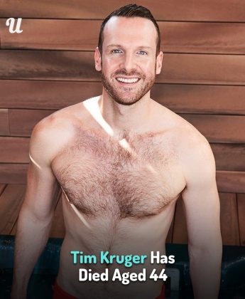 ‘World’s Most Popular’ Adult Star Tim Kruger Has Died Aged 44