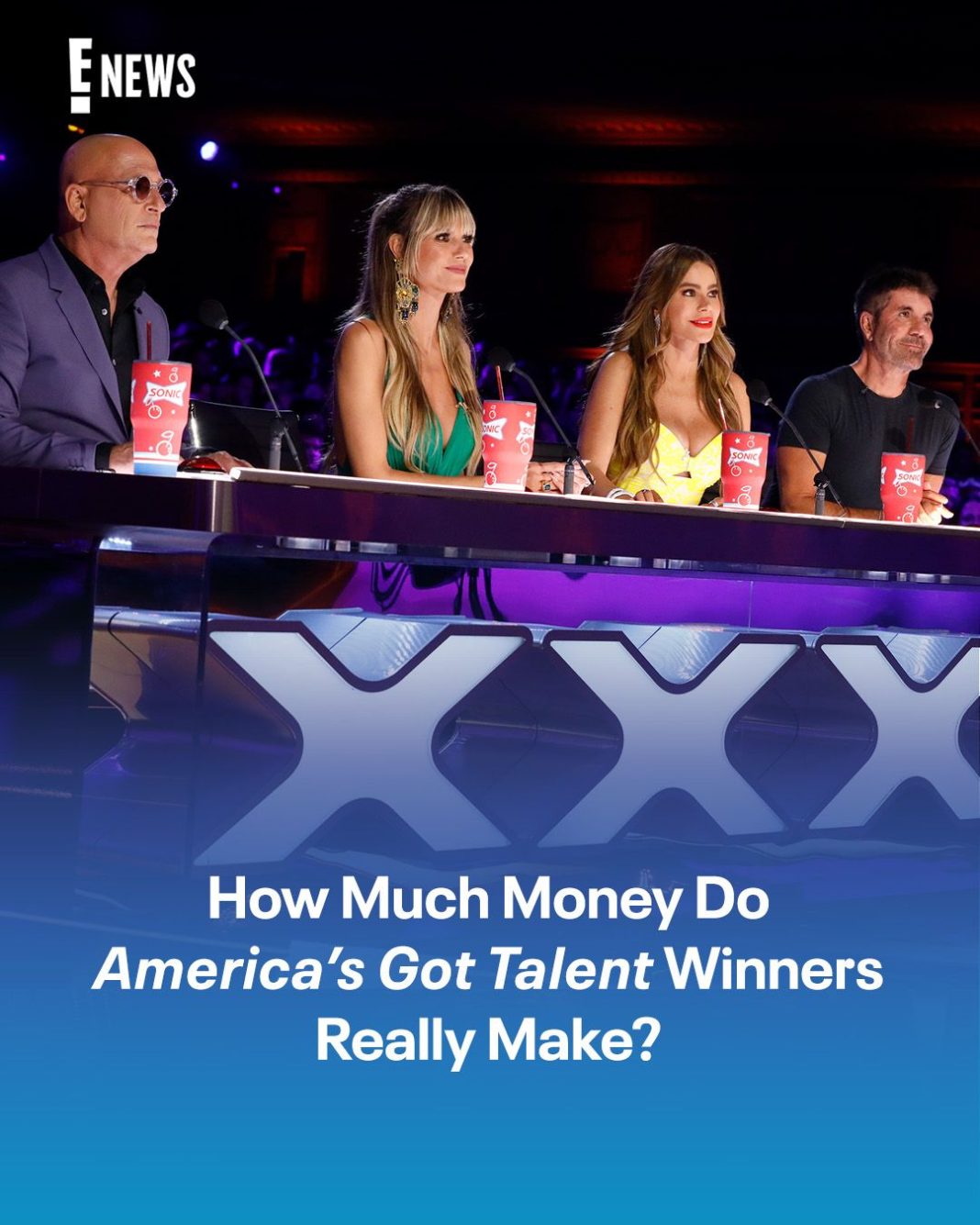 How Much Money Do America’s Got Talent Winners Really Make and More ...