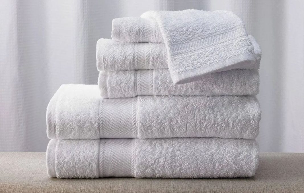 Here’s What The Lines On Bath Towels Actually Mean | Najukusnije vijesti