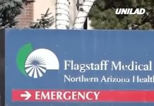 Patient dies of plague in extremely rare case after health officials issued chilling warning