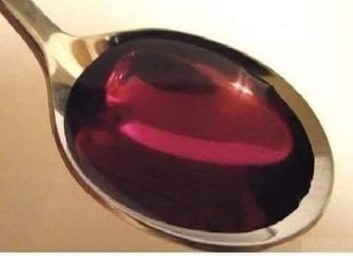 Just One Spoonful and You’ll Be Running to the Bathroom – A Natural Remedy to Relieve Constipation