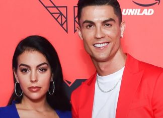 People shocked to learn what Cristiano Ronaldo’s partner’s life was like before meeting him following engagement announcement