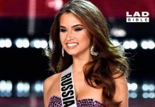 Former Miss Universe contestant dies in freak accident as elk smashes through Porsche windscreen