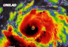 Urgent warning to these areas as hurricane moving towards US has potential for ‘catastrophic damage’