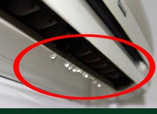 What to Do If Your Air Conditioner Is Leaking Water