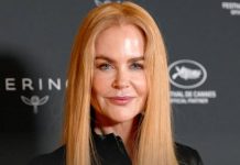 Nicole Kidman says she had to pause filming new erotic film as she ‘didn’t want to org*sm anymore’