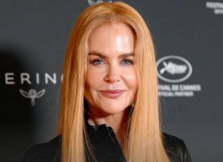 Nicole Kidman says she had to pause filming new erotic film as she ‘didn’t want to org*sm anymore’