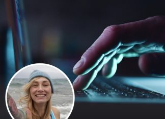 Warning as ‘most disturbing website’ on the internet can find every photo of you that exists in seconds