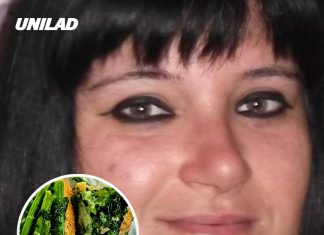 Woman becomes latest victim to die from ‘toxic broccoli’ sandwich as 17 others are hospitalized