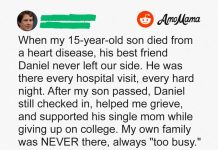 My Family Demanded My Late Son’s College Fund – I Said: ‘Okay but Only Under One Condition’