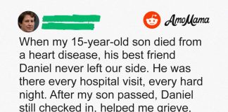 My Family Demanded My Late Son’s College Fund – I Said: ‘Okay but Only Under One Condition’