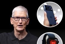 Everything Apple announced at their biggest event of the year