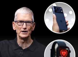 Everything Apple announced at their biggest event of the year