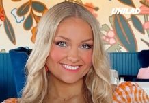 Coroner releases update after college cheerleader’s newborn was found dead dumped in trash bag