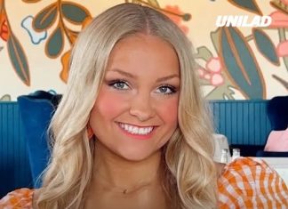 Coroner releases update after college cheerleader’s newborn was found dead dumped in trash bag