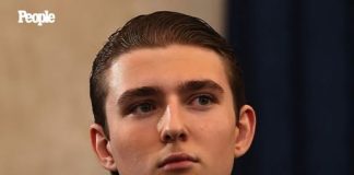 Barron Trump Transferred to New York University’s D.C. Campus After Months Without Public Appearance: Source