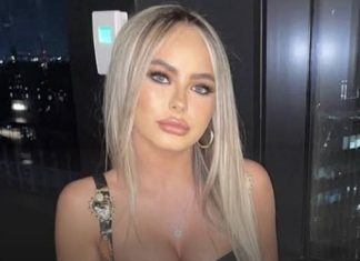 Brit student, 23, jailed for life after making ‘a very stupid mistake’ in Dubai