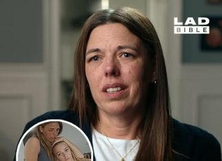 Disgusting text messages mother secretly sent to own daughter in horrifying 2-year catfishing ordeal