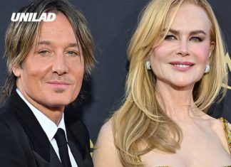 Nicole Kidman and husband Keith Urban separate after almost 20 years of marriage