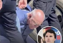 Elderly man ‘gadfly’ who falsely claimed he shot Charlie Kirk made chilling admission to investigators