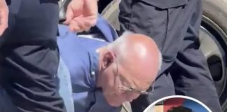 Elderly man ‘gadfly’ who falsely claimed he shot Charlie Kirk made chilling admission to investigators