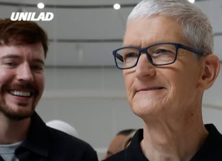 People have already noticed flaw with new iPhone as Samsung savagely troll Apple