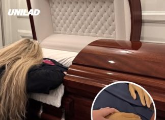 Charlie Kirk’s funeral arrangements revealed after wife shares intimate footage from aftermath of his assassination
