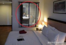 Why You Should Always Turn On the Bathroom Lights When Checking Into a Hotel