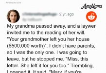 My Inheritance Letter Said ‘Burn Everything in the Attic,’ and Only When I Ignored It Did I Understand Why – Story of the Day