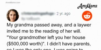 My Inheritance Letter Said ‘Burn Everything in the Attic,’ and Only When I Ignored It Did I Understand Why – Story of the Day