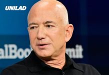 Jeff Bezos’ bizarre two-pizza rule to stop Amazon employees from time-wasting