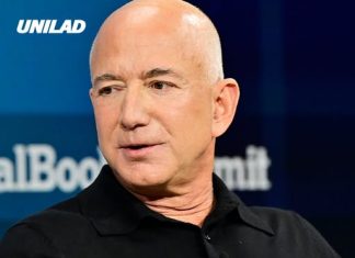 Jeff Bezos’ bizarre two-pizza rule to stop Amazon employees from time-wasting