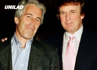 Leader of the House of Representatives claims Donald Trump was an FBI ‘informant’ on Jeffrey Epstein