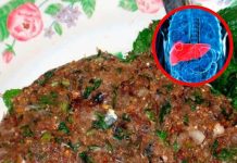 Deadly Thai Dish Linked To Cancer Risks Millions Still Ignore