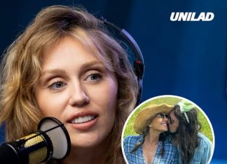 Miley Cyrus explains how she really feels about dad Billy Ray’s new relationship with Liz Hurley