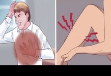 How to recognize a potassium deficiency?