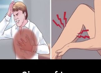 How to recognize a potassium deficiency?