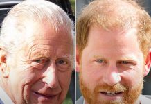 Prince Harry Reunites with King Charles for First Time in 19 Months