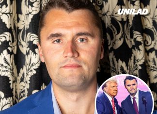 Every celebrity reaction to Charlie Kirk’s assassination as Trump ally dies aged 31