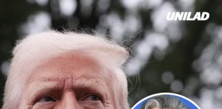 Rosie O’Donnell furiously hits back at Trump after he threatened to strip her citizenship