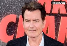 Charlie Sheen Admits He ‘Slept With Men Whilst On Crack’ In Candid Book And Netflix Special