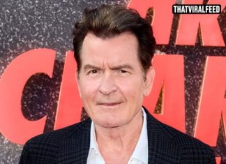 Charlie Sheen Admits He ‘Slept With Men Whilst On Crack’ In Candid Book And Netflix Special