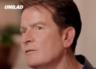 Charlie Sheen confesses he was ‘probably a sex addict’ after spending $53,000 on sex workers