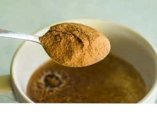 The Natural Ingredient That Lets Us Sleep 8 Hours Straight and Helps Burn Fat