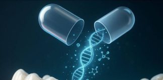 Humans may soon regrow lost teeth!