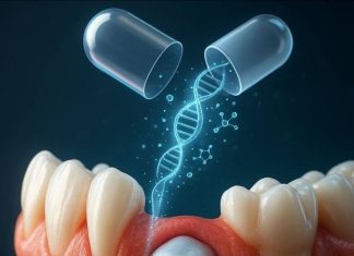 Humans may soon regrow lost teeth!