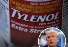 Non-Americans are just discovering what Tylenol actually is and can’t believe what Donald Trump has claimed
