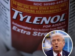 Non-Americans are just discovering what Tylenol actually is and can’t believe what Donald Trump has claimed